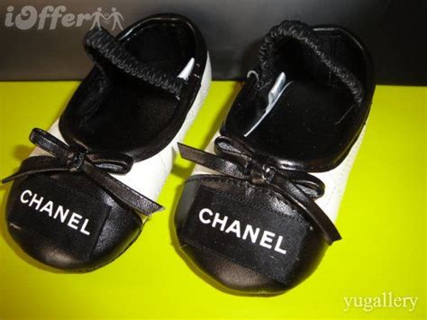 chanel baby shoes price|Chanel baby clothes online.